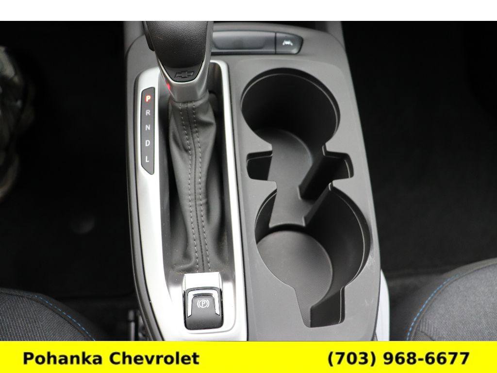 Used 2024 Chevrolet Trax LS w/ LS Convenience Package FWD image 15