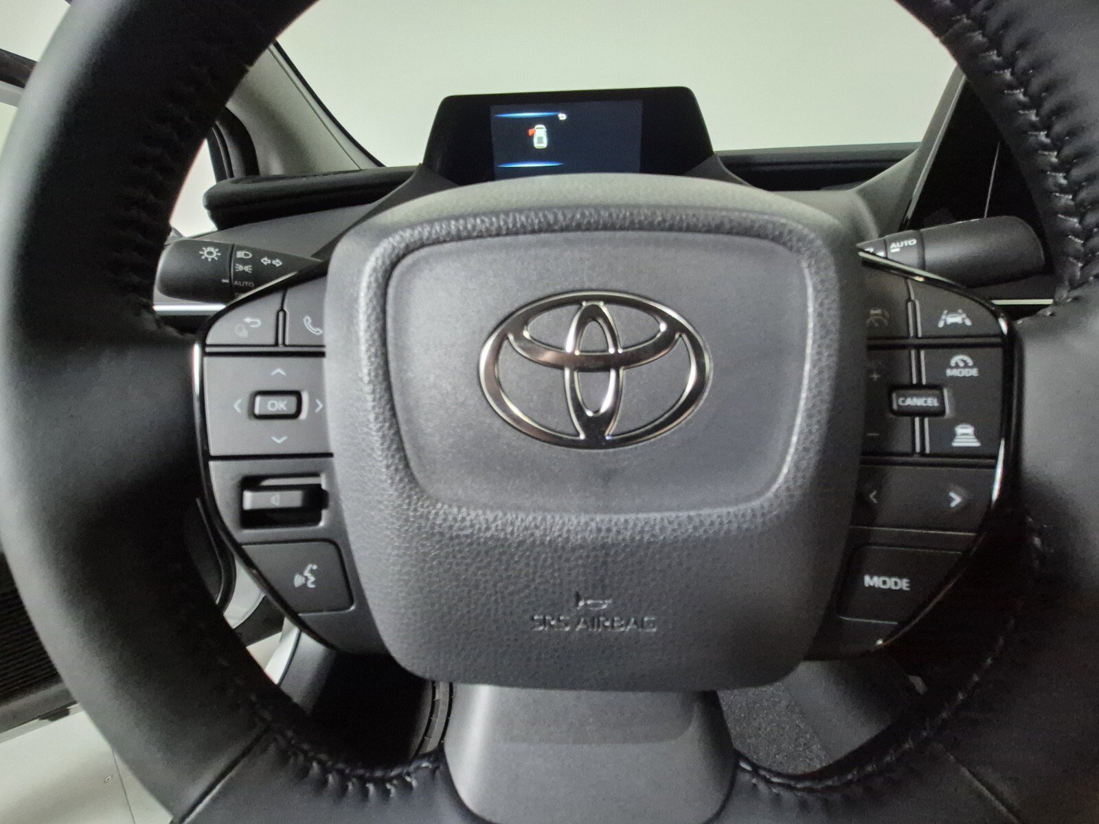 New 2026 Toyota Prius AWD image 20