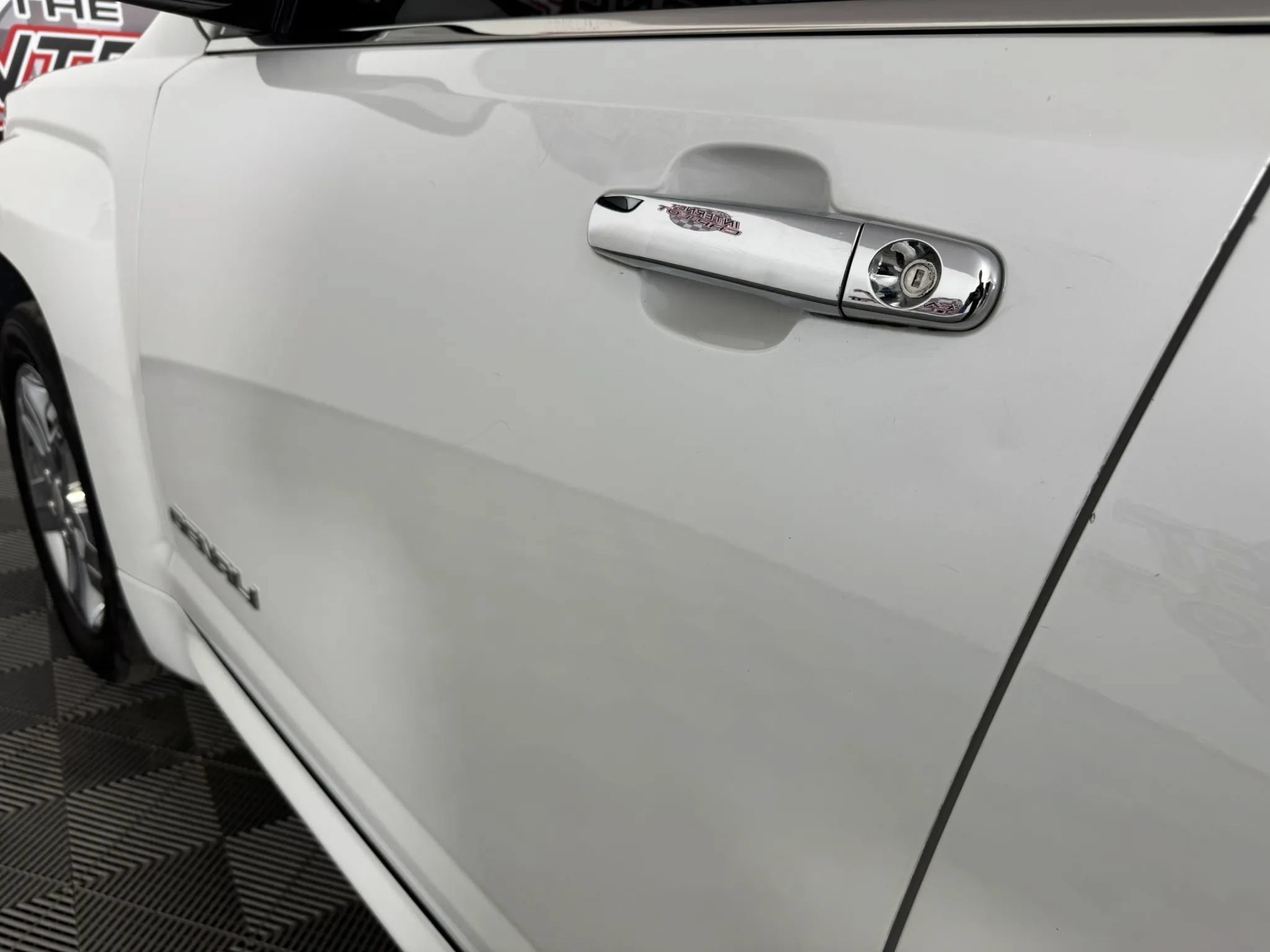 Used 2017 GMC Terrain Denali FWD image 23