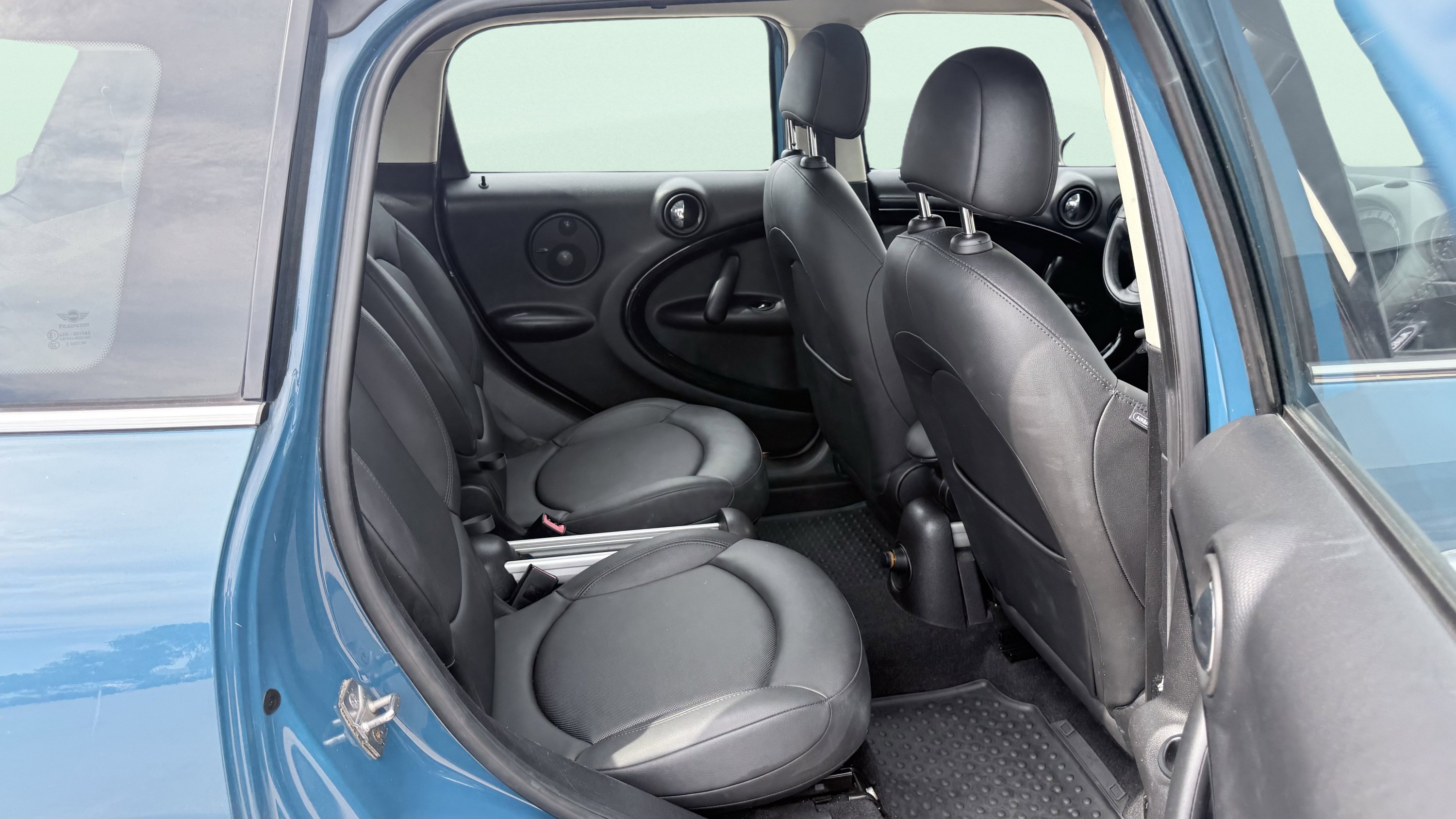 Used 2011 MINI Cooper Countryman S AWD/4WD image 32