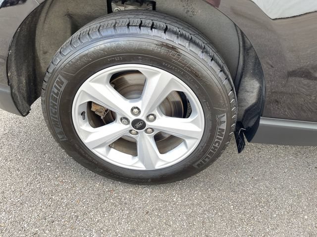 Used 2024 Ford Edge SE AWD/4WD image 39