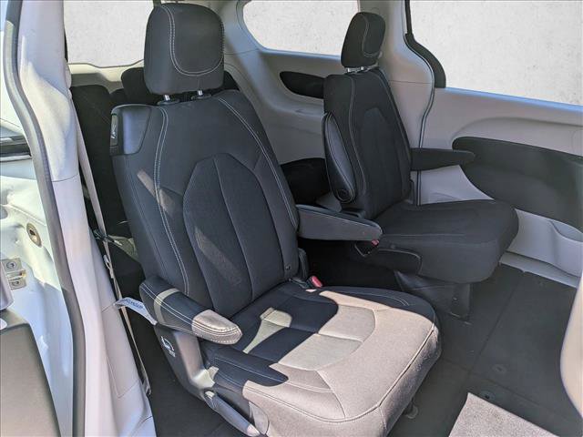 Used 2023 Chrysler Voyager LX FWD image 20