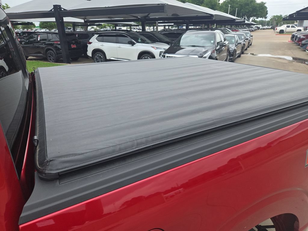 Used 2022 Ford F150 Lariat w/ Equipment Group 502A High AWD/4WD image 9