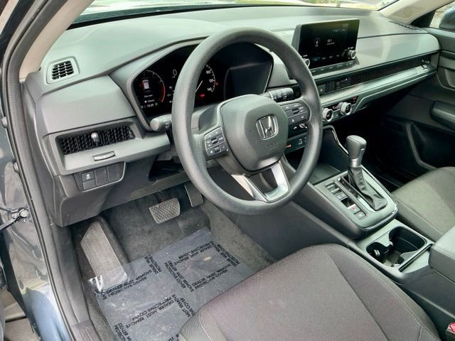 Certified 2025 Honda CR-V EX image 17