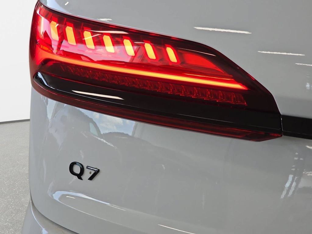 New 2026 Audi Q7 Premium Plus AWD/4WD image 20