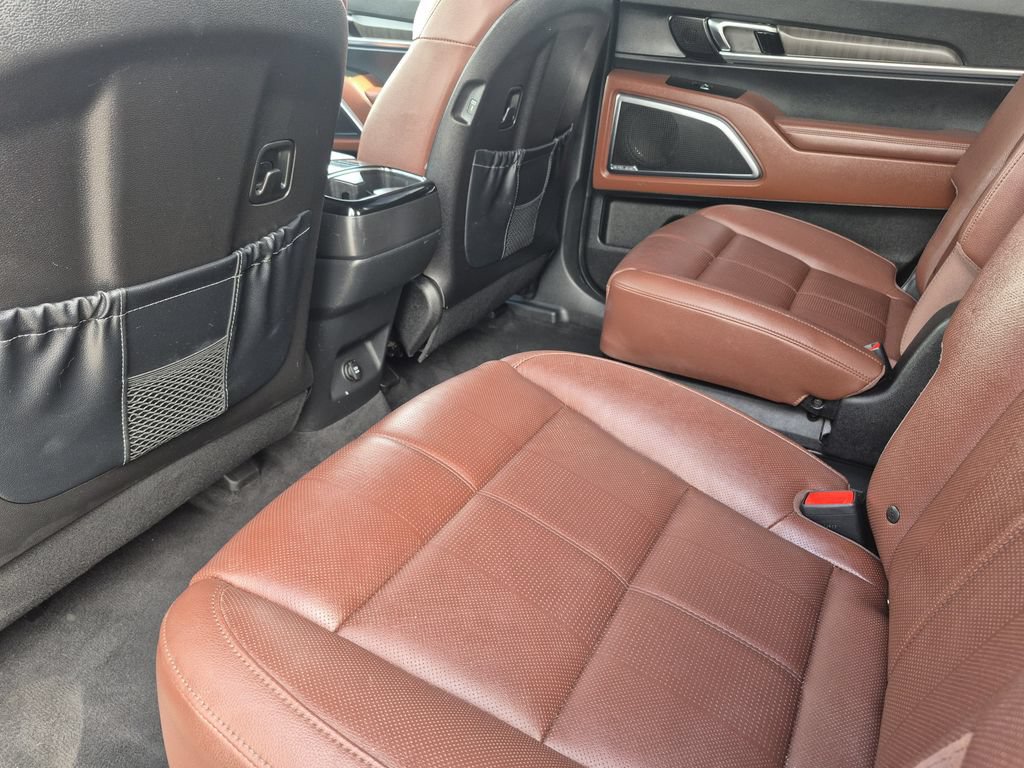 Certified 2023 Kia Telluride SX AWD/4WD image 14