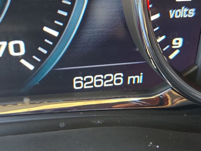 Used 2019 GMC Acadia Denali w/ Technology Package image 28