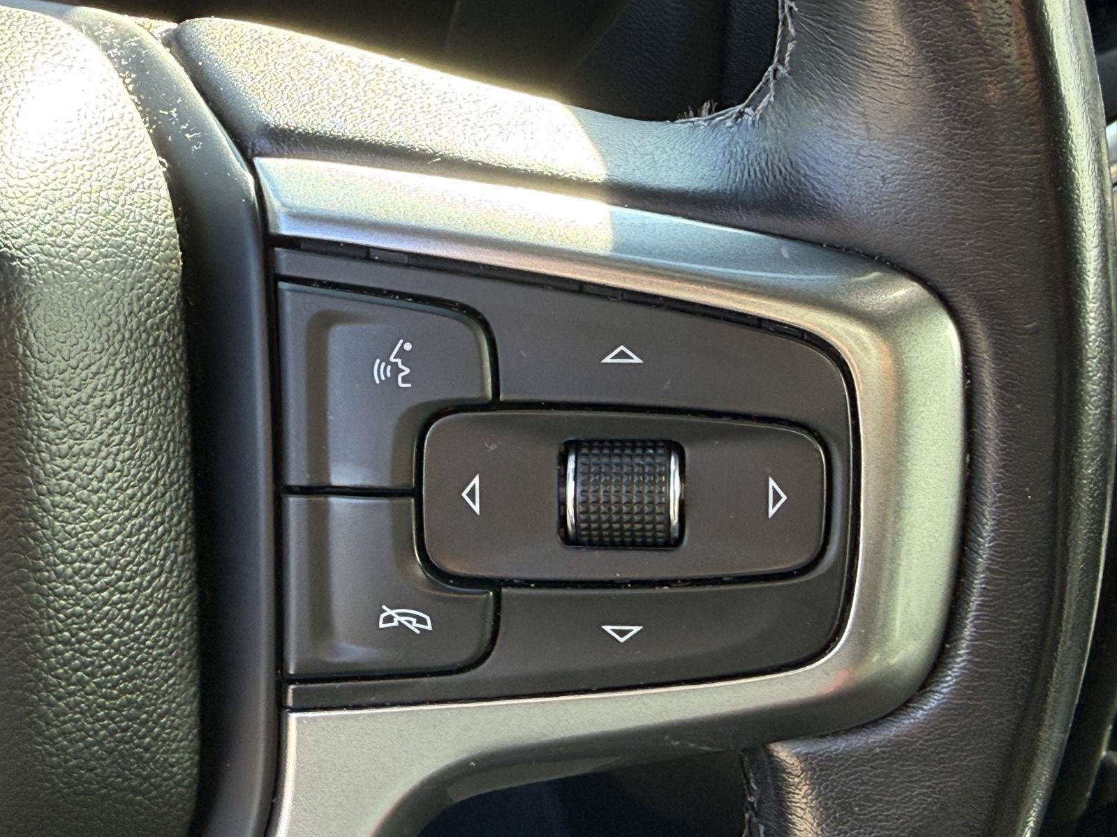 Used 2022 Chevrolet Silverado 1500 RST w/ All Star Edition Plus AWD/4WD image 24