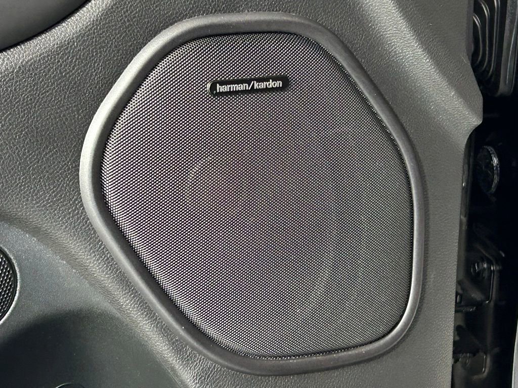 Used 2023 Dodge Durango SRT Hellcat AWD/4WD image 42