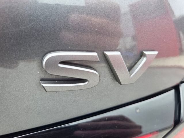 Used 2024 Nissan Altima 2.5 SV image 16