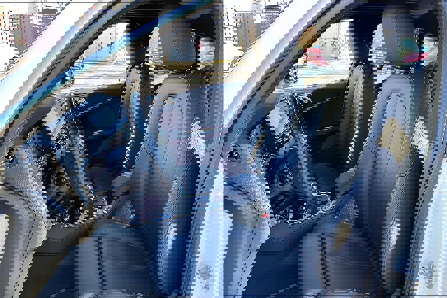 Used 2021 BMW 228i xDrive Gran Coupe w/ Convenience Package image 7