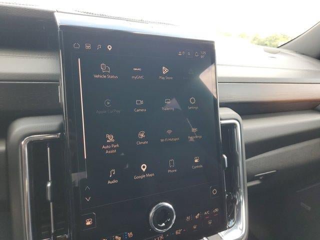 New 2026 GMC Yukon Denali w/ Advanced Technology Package RWD image 29