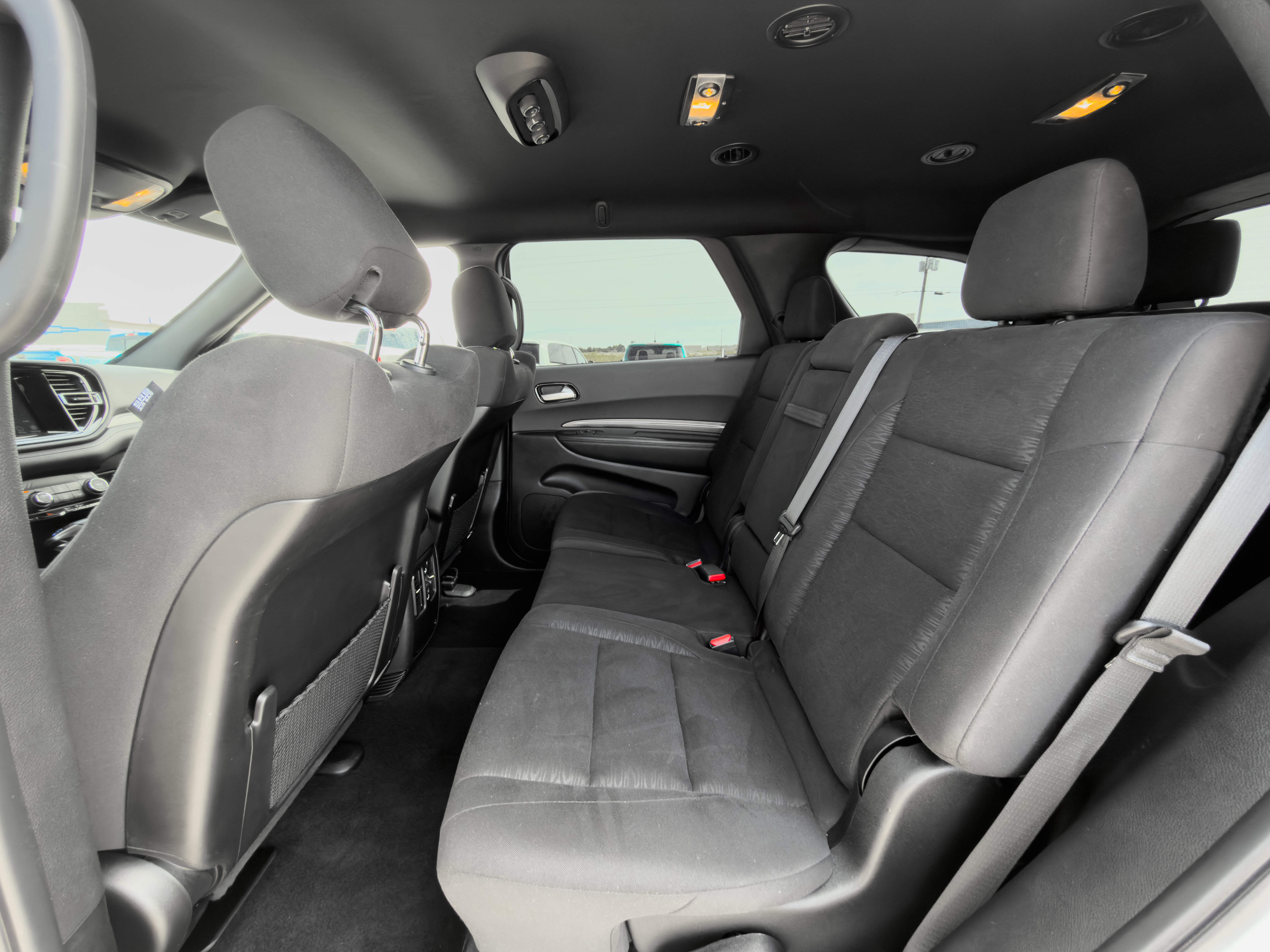 Used 2023 Dodge Durango SXT Launch Edition RWD image 13