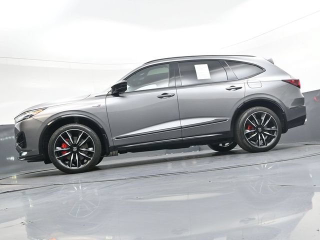 Used 2024 Acura MDX Type S AWD/4WD image 43