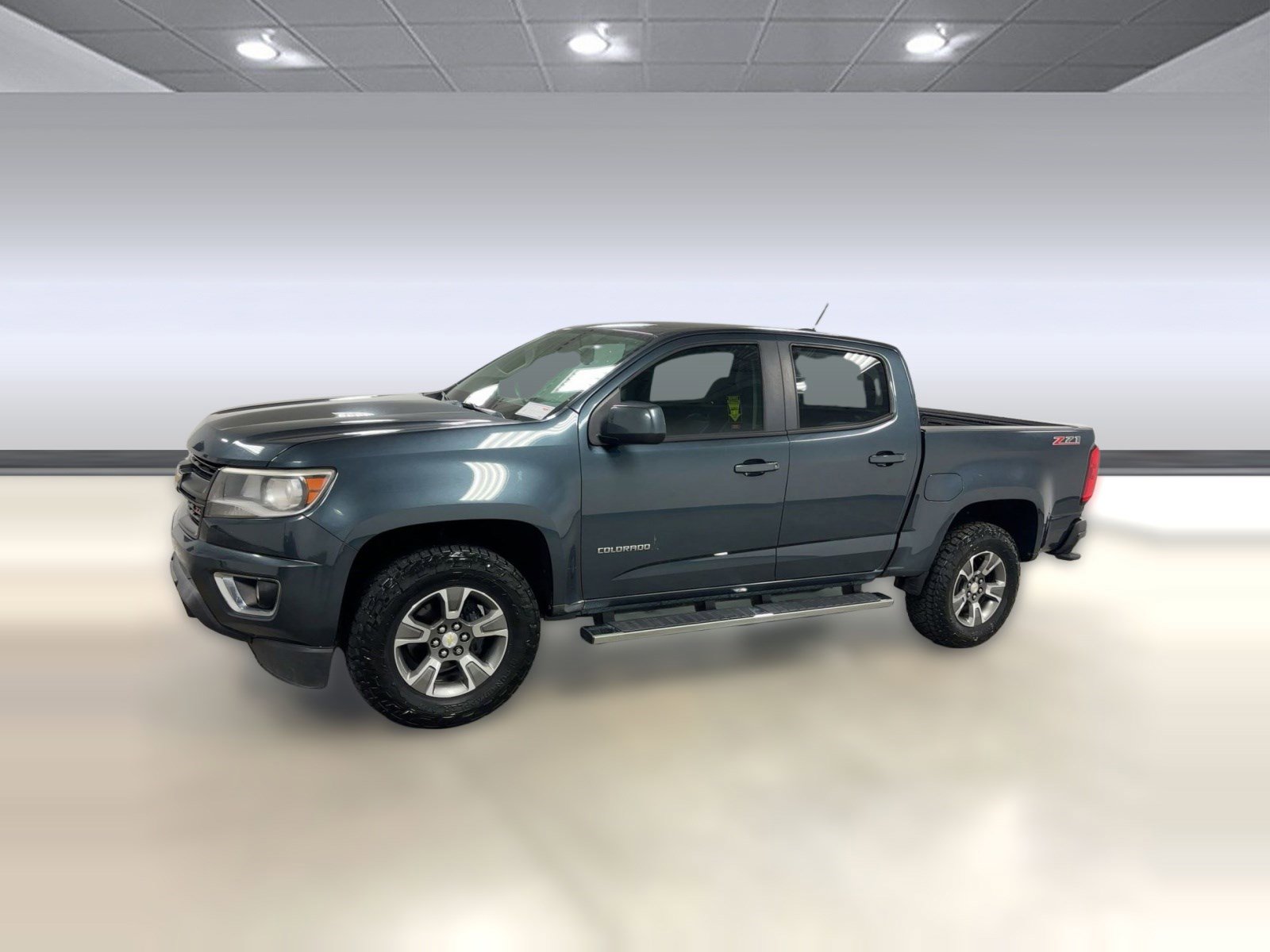 Used 2019 Chevrolet Colorado Z71 image 21
