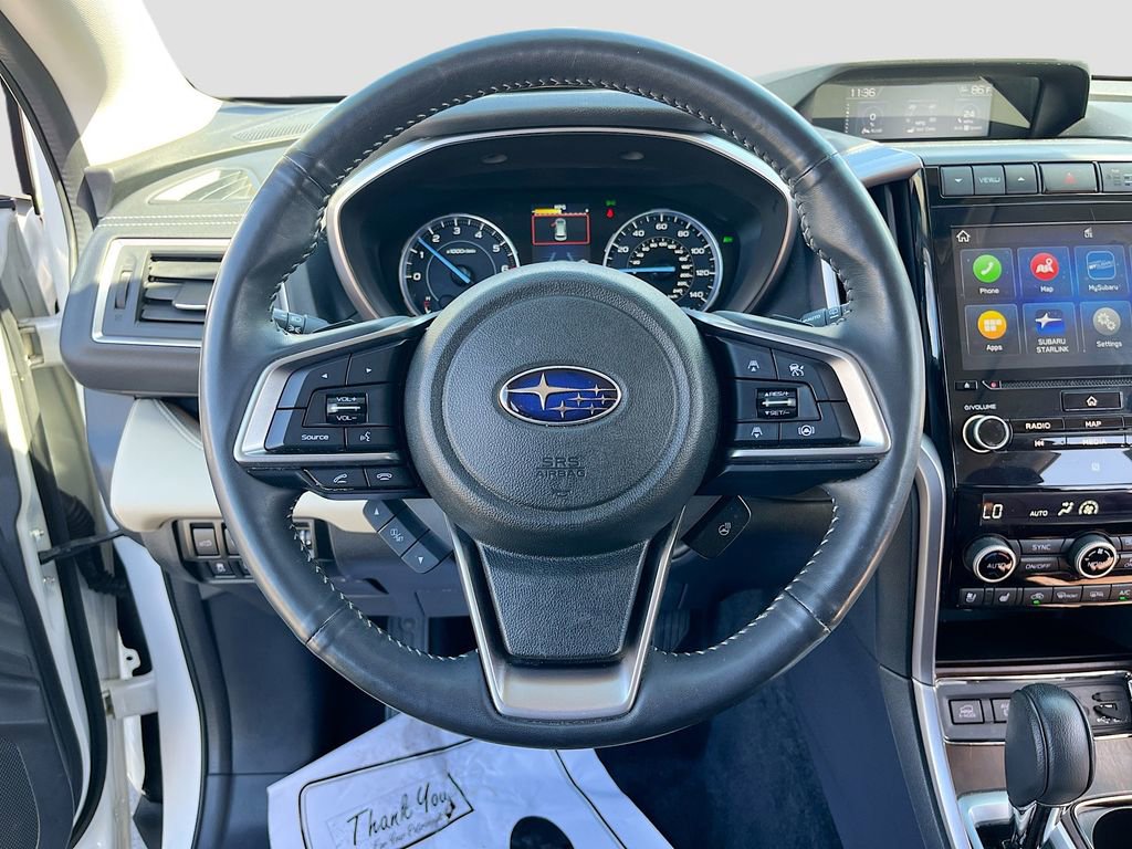 Used 2022 Subaru Ascent Touring image 11