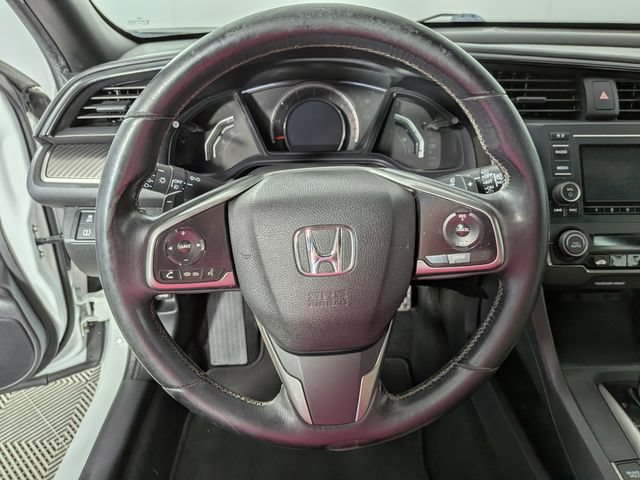 Certified 2017 Honda Civic Sport image 17