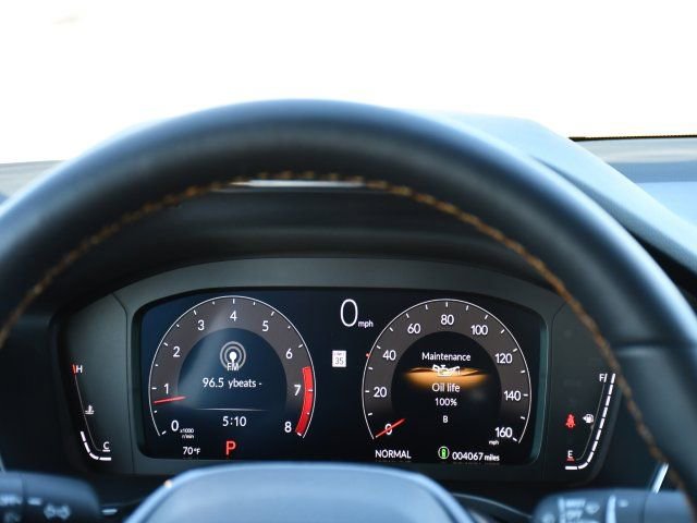 Certified 2026 Acura Integra A-Spec image 28