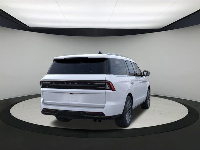 New 2025 Lincoln Navigator Reserve image 31
