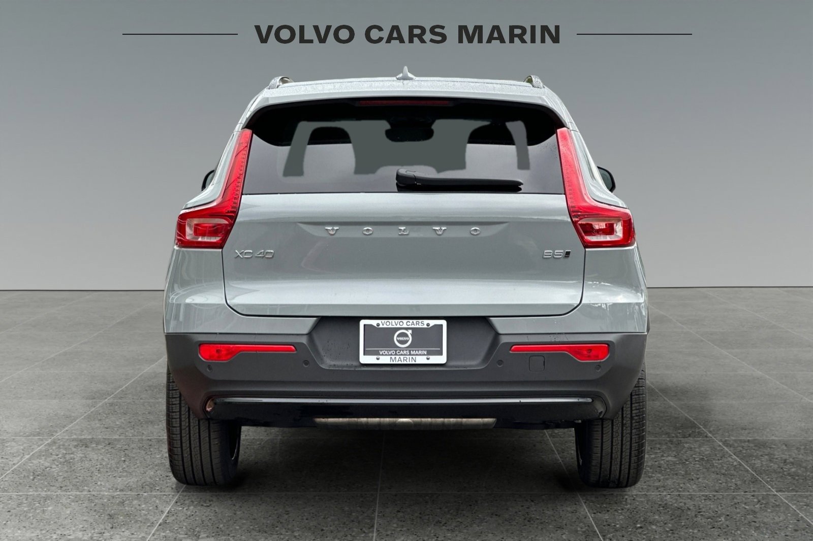 New 2026 Volvo XC40 B5 Ultra w/ Climate Package image 7