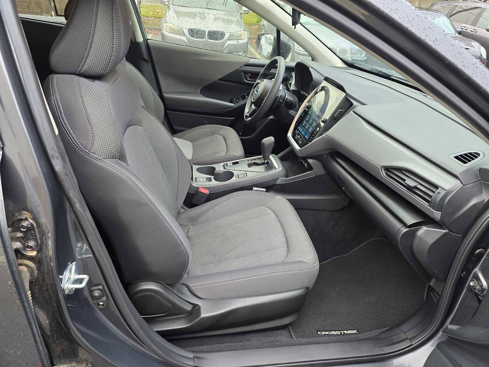 Used 2024 Subaru Crosstrek 2.0i Premium image 11
