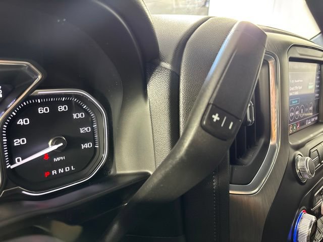 Used 2020 GMC Sierra 1500 Denali w/ Technology Package AWD/4WD image 42