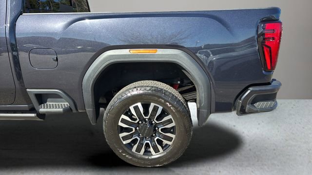 Used 2024 GMC Sierra 2500 Denali Ultimate w/ Max Trailering Package image 35