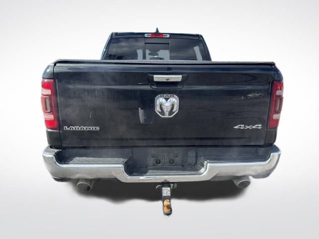 Used 2019 RAM 1500 Laramie image 4