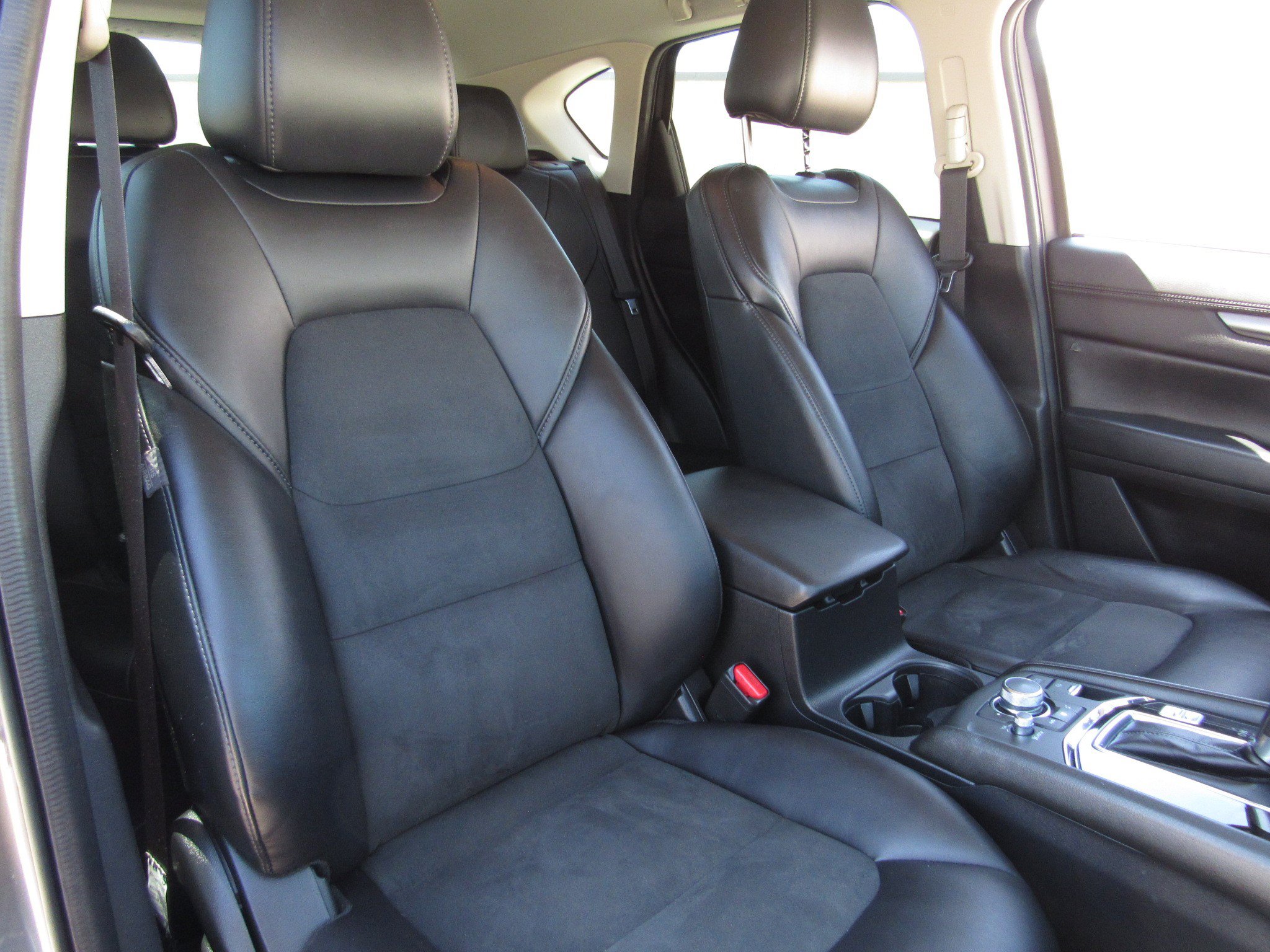 Used 2019 MAZDA CX-5 Touring FWD image 11