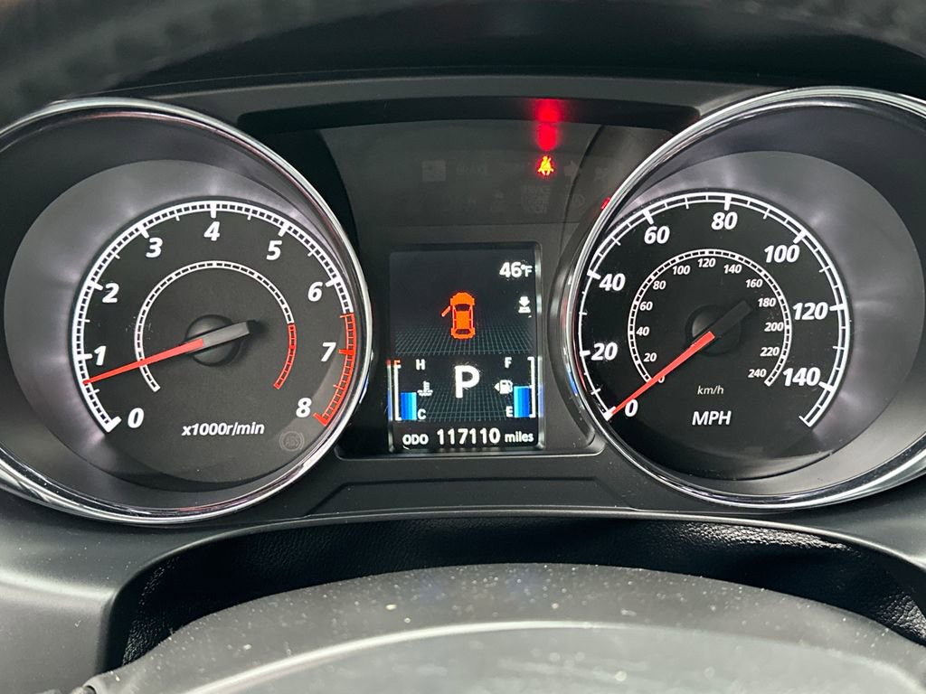 Used 2018 Mitsubishi Outlander Sport SE image 23