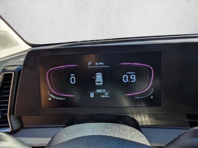 Used 2024 Kia Sportage LX image 17