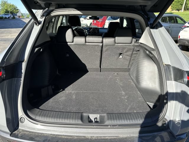 Certified 2025 Acura ADX AWD image 25