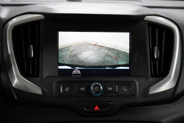 Used 2020 GMC Terrain SLE FWD image 21