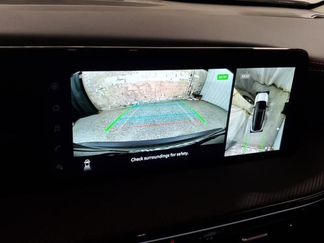 Used 2025 Nissan Kicks SR image 23