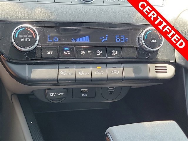 Used 2024 Hyundai Elantra SEL image 10