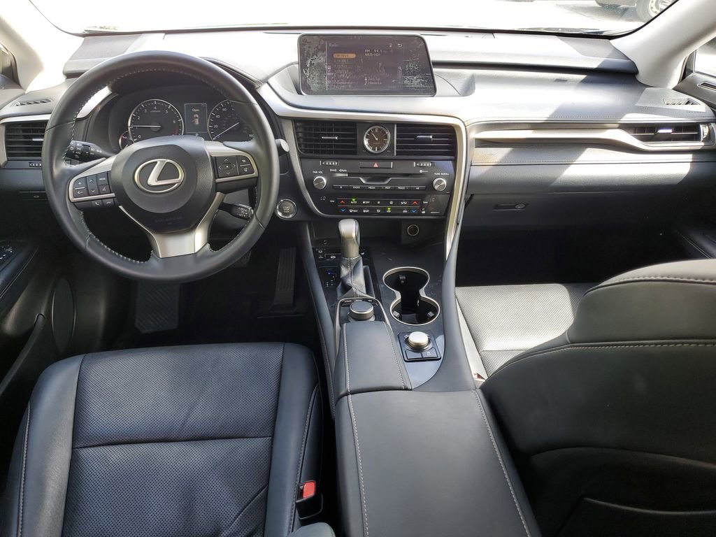 Used 2016 Lexus RX 350 FWD image 15