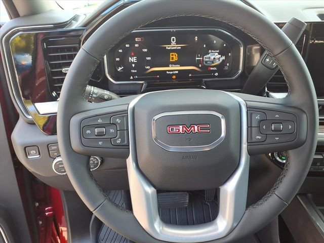 New 2026 GMC Sierra 2500 SLT image 10