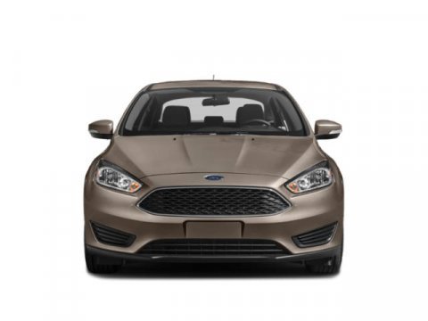 Used 2018 Ford Focus SEL image 4