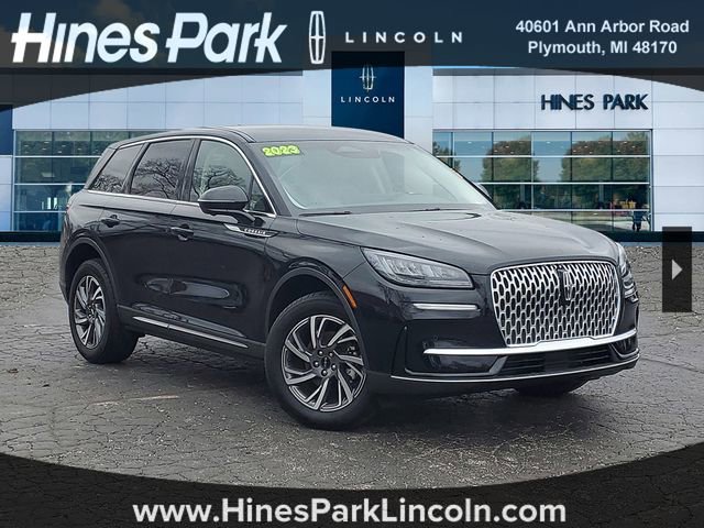 Used 2023 Lincoln Corsair FWD w/ Equipment Group 101A image 1