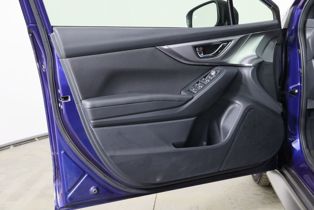 Used 2022 Subaru WRX Premium w/ Popular Package #1 image 20