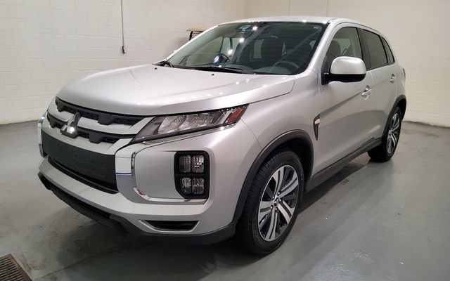 Used 2024 Mitsubishi Outlander Sport ES AWD/4WD image 5