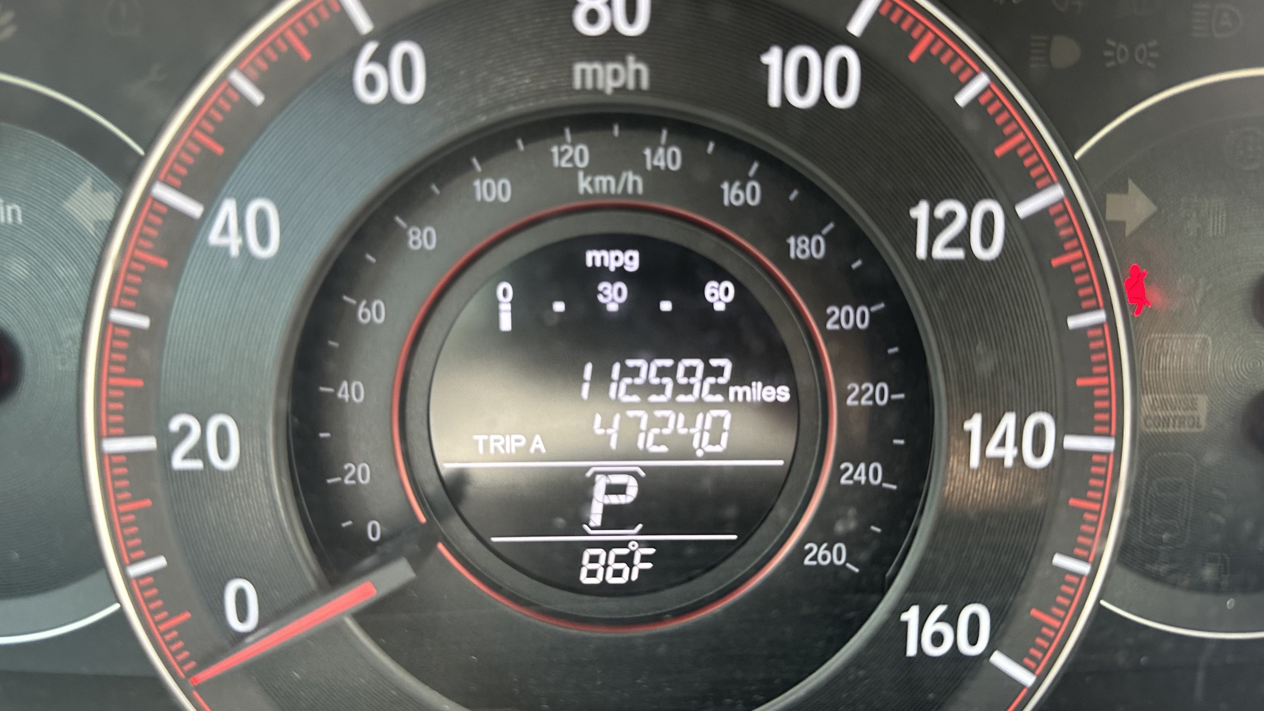 Used 2017 Honda Accord Sport image 23