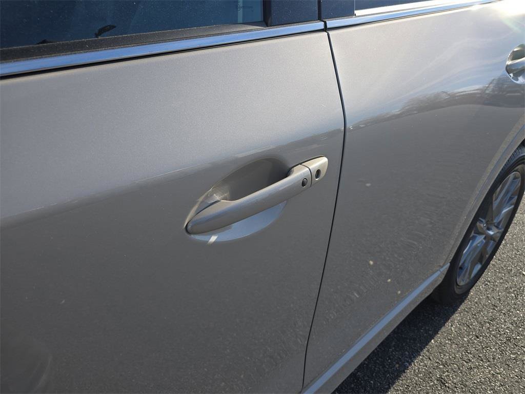 New 2025 MAZDA CX-5 AWD 2.5 S w/ Premium Plus Pkg image 10