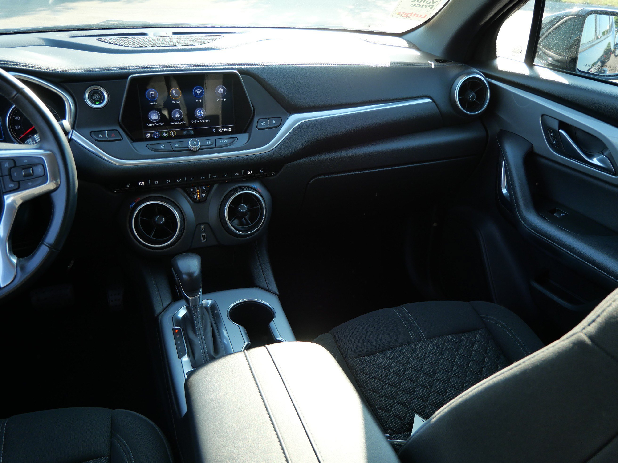 Used 2020 Chevrolet Blazer LT AWD/4WD image 11