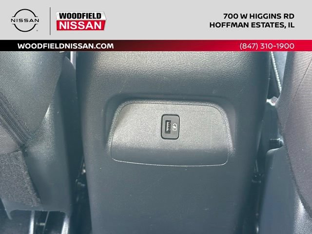 Used 2020 Nissan Sentra SV FWD image 27