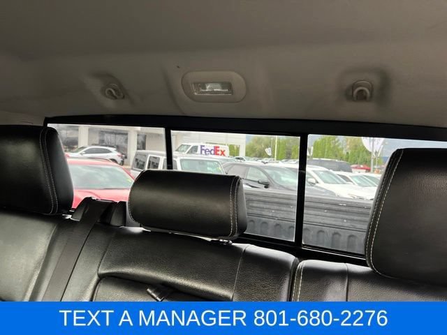 Used 2017 RAM 3500 Laramie w/ Convenience Group AWD/4WD image 39