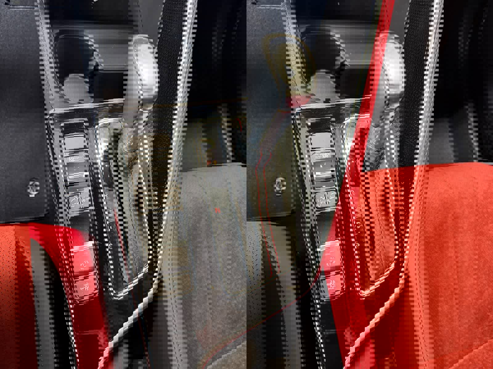 New 2026 Acura ADX A-Spec image 26