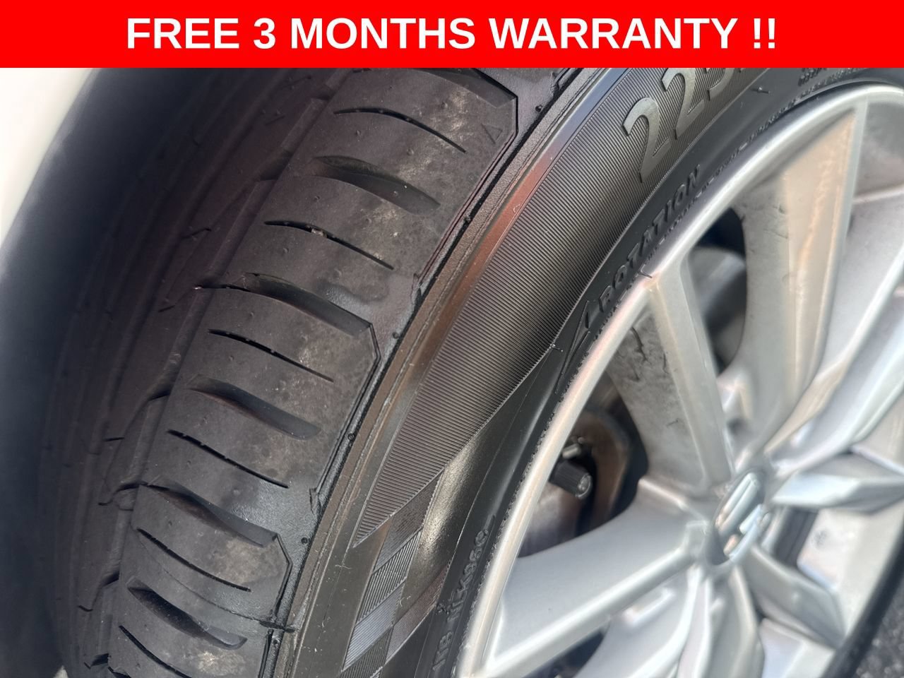 Used 2021 Honda Accord LX image 39