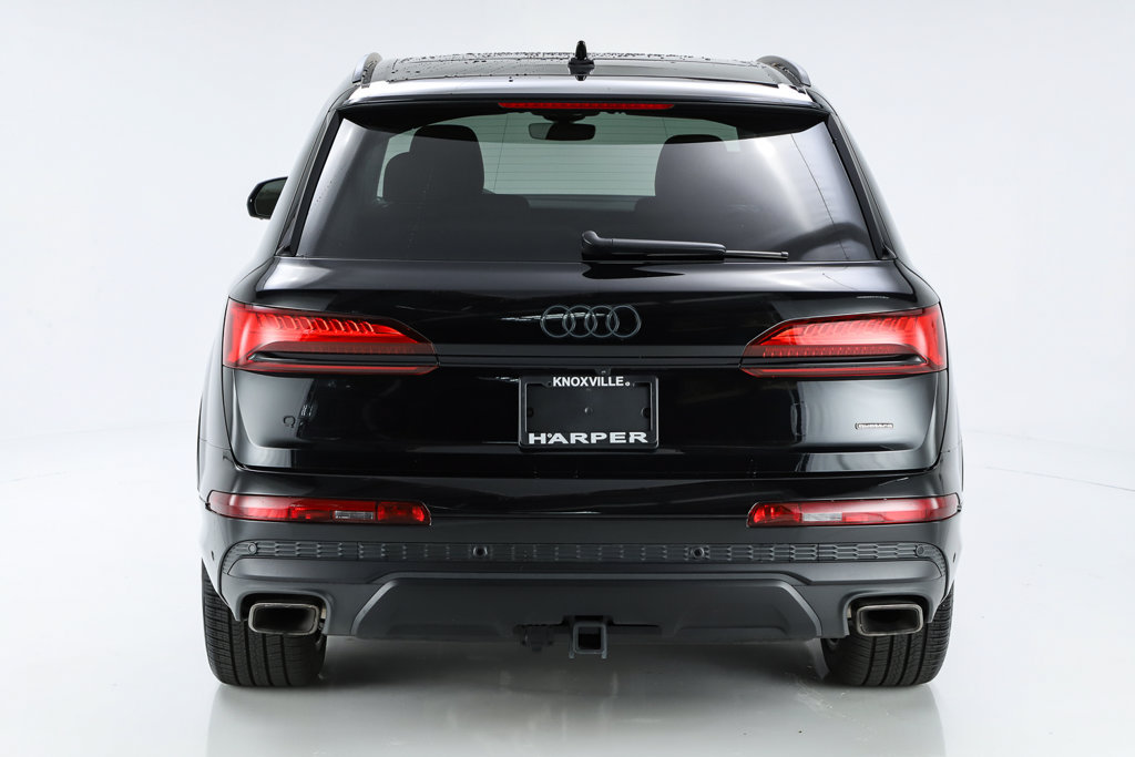 Used 2026 Audi Q7 3.0T Premium Plus AWD/4WD image 54