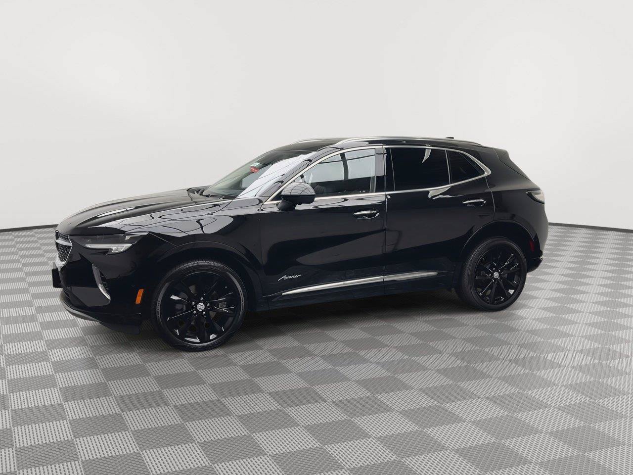 Certified 2023 Buick Envision Avenir AWD/4WD image 37
